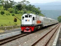 Imbas Kecelakaan Kereta di Bekasi Timur, Sejumlah KA dari Jakarta Dibatalkan