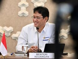 APBN Tetap Solid, Pendapatan Negara Tembus Rp574,9 Triliun hingga Maret 2026