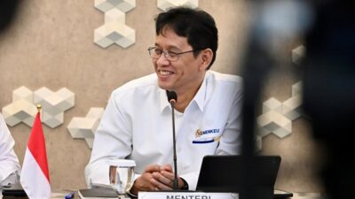 Tak Cuma APBN, Menkeu: Swasta Jadi Kunci Genjot Ekonomi 8 Persen