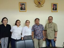 AMSI Minta Dewan Pers Lindungi Magdalene dari Pembatasan Akses Konten