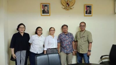 AMSI Minta Dewan Pers Lindungi Magdalene dari Pembatasan Akses Konten