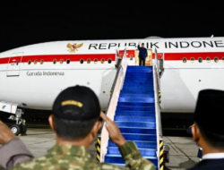 Jaga Pasokan Minyak, Bahlil Dampingi Prabowo ke Rusia Perkuat Kerja Sama Energi