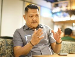 Ketum Logis 08 Apresiasi Keputusan Pemerintah Tahan Harga BBM