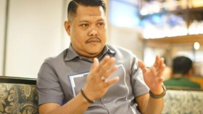 Ketum Logis 08 Apresiasi Keputusan Pemerintah Tahan Harga BBM