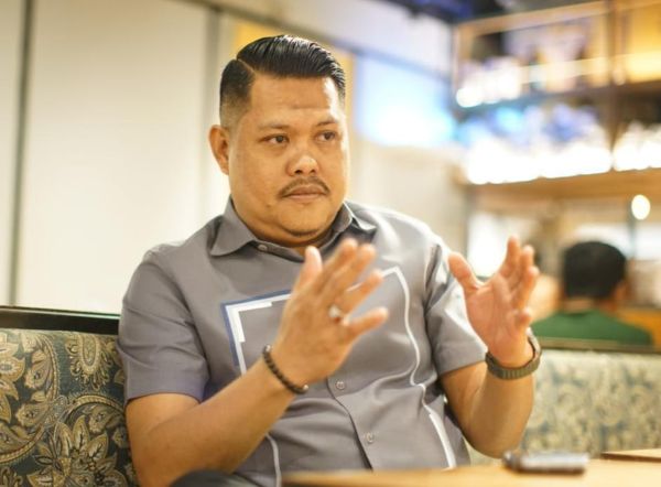 Ketum Logis 08 Apresiasi Keputusan Pemerintah Tahan Harga BBM