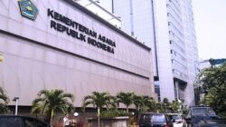 Viral Isu Kas Masjid Dikelola Pemerintah, Kemenag Pastikan Itu Hoaks