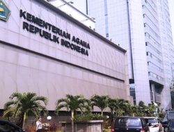 Viral Isu Kas Masjid Dikelola Pemerintah, Kemenag Pastikan Itu Hoaks