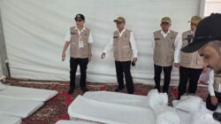 DPR Bongkar Dugaan Kapling Tenda Haji, Negara Diminta Tak Diam