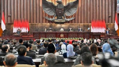 Prabowo Wajibkan Ekspor Sawit dan Batu Bara Lewat BUMN