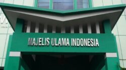 MUI: Qurban Presiden Pakai APBN Tidak Bermasalah Secara Syar'i