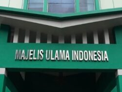 MUI: Kurban Presiden Pakai APBN Tidak Bermasalah Secara Syar’i