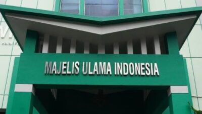 MUI: Qurban Presiden Pakai APBN Tidak Bermasalah Secara Syar'i