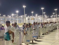 Minim Nakes dan Ambulans Tua Jadi Tantangan Layanan Haji 2026