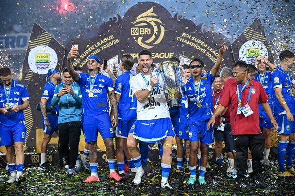 Arsenal Gagal di Ambang Juara, PSG Angkat Trofi Liga Champions 2026