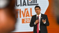 Kejar Target 8 Persen, Pemerintah Suntik Likuiditas Rp200 Triliun ke Perbankan
