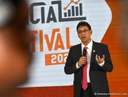 Kejar Target 8 Persen, Pemerintah Suntik Likuiditas Rp200 Triliun ke Perbankan