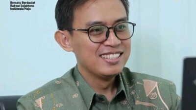 BSSN Tegaskan Tidak Ada Kebocoran Data di Situs Poltek SSN