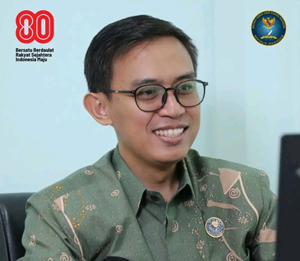 BSSN Tegaskan Tidak Ada Kebocoran Data di Situs Poltek SSN