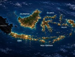 Listrik Sumatera Sempat Lumpuh, PLN Ungkap Penyebab dan Kemajuan Pemulihan