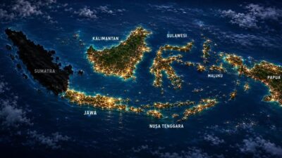 Listrik Sumatera Sempat Lumpuh, PLN Ungkap Penyebab dan Kemajuan Pemulihan
