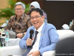 Menkeu Purbaya Bantah Isu Daya Beli Anjlok, Penerimaan Pajak Justru Tumbuh 16,1 Persen