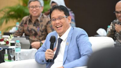 Menkeu Purbaya Bantah Isu Daya Beli Anjlok, Penerimaan Pajak Justru Melonjak