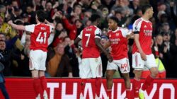 Arsenal Juara Premier League Setelah 22 Tahun, Ini Fakta Menariknya!