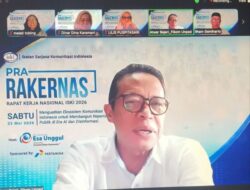Hadapi Era AI, ISKI Dorong Penguatan Etika dan Literasi Digital