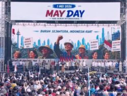 Aturan Baru Outsourcing Resmi Terbit, Ini Batasan dan Perlindungannya