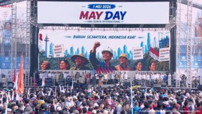 Aturan Baru Outsourcing Resmi Terbit, Ini Batasan dan Perlindungannya