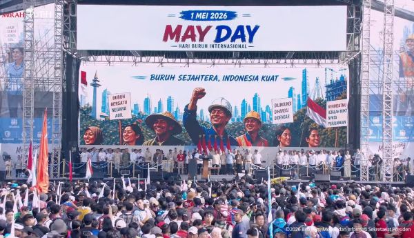 Aturan Baru Outsourcing Resmi Terbit, Ini Batasan dan Perlindungannya