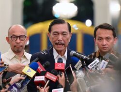 80 Persen GovTech Terintegrasi, Indonesia Berpeluang Jadi Negara Pertama dengan Pemerintahan Berbasis AI