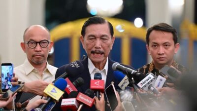 80 Persen GovTech Terintegrasi, Indonesia Berpeluang Jadi Negara Pertama dengan Pemerintahan Berbasis AI