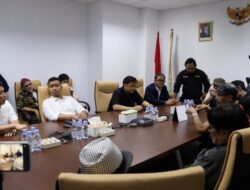 Pencipta Lagu Tuntut Transparansi Tata Kelola Royalti, Ini Penjelasan LMKN