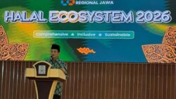 Forum Ekonomi Regional Jawa 2026 Bahas Strategi Penguatan Industri dan Ekosistem Halal