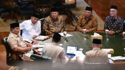 Hasil Pengawasan Haji 2026 Dilaporkan ke Prabowo, Antrean dan Biaya Jadi Sorotan