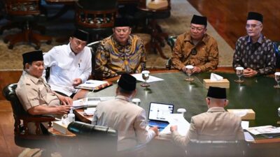 Hasil Pengawasan Haji 2026 Dilaporkan ke Prabowo, Antrean dan Biaya Jadi Sorotan