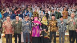 Forum Ekonomi Regional Jawa 2026 Lahirkan HALAL TALK sebagai Wadah Literasi