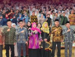 Forum Ekonomi Regional Jawa 2026 Lahirkan HALAL TALK sebagai Wadah Literasi