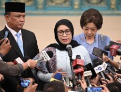 Nanik Akan Evaluasi 63 Juta Penerima MBG, Program Difokuskan Lebih Tepat Sasaran
