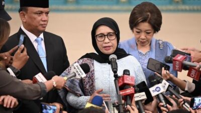 Nanik Akan Evaluasi 63 Juta Penerima MBG, Program Difokuskan Lebih Tepat Sasaran