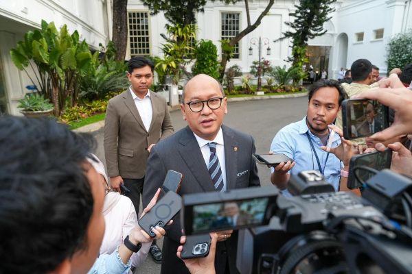 Prabowo Rancang GBK Jadi Ikon Baru Indonesia, Hotel Sultan Ikut Ditata Ulang