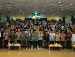 Gubernur DIY Soroti Peran Ekosistem Halal dalam Mendorong Ekonomi Syariah Berkelanjutan