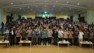Gubernur DIY Soroti Peran Ekosistem Halal dalam Mendorong Ekonomi Syariah Berkelanjutan