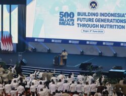 Prabowo Panggil BPKP dan PPATK Terkait Laporan Kejanggalan BGN