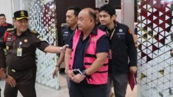 Kejagung Bongkar Dugaan Korupsi Program MBG, 3 Eks Pimpinan BGN Ditahan