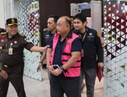 Kejagung Bongkar Dugaan Korupsi Program MBG, 3 Eks Pimpinan BGN Ditahan