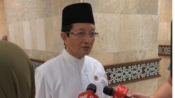 Tanggapi Aksi Demo, Menag Ingatkan Mahasiswa Meneladani Akhlak Nabi Saat Menyampaikan Kritik