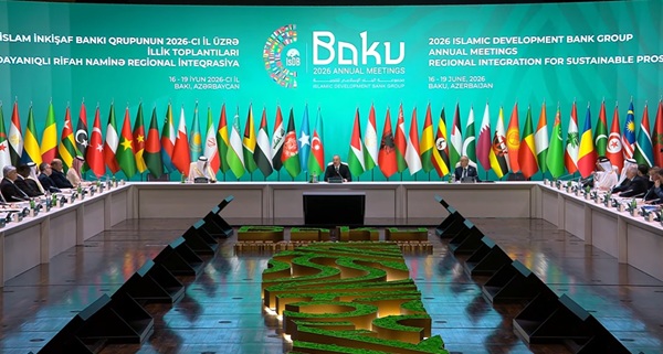 Indonesia Optimalkan Forum IsDB 2026 untuk Dorong Investasi dan Ekonomi Syariah Global