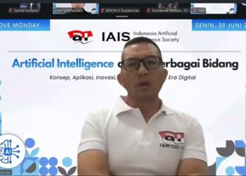 AI Premium Tak Lagi Mahal, Kabuzen AI Sasar Pelajar dan Mahasiswa